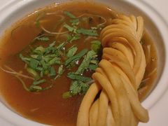 -汉唐宴长安食府