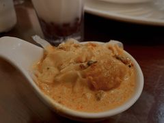但记特色招牌咖喱蟹配陈村粉-黄但记老店·陈村粉食府