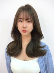 点击看大图 -KIMI HAIR SALON·烫染设计店