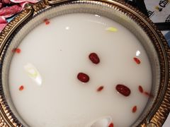 -汉阳廷自助烤肉·火锅(万丰海岸城店)
