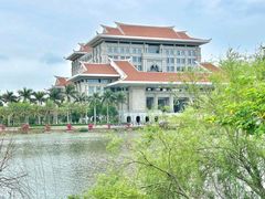 -厦门大学(思明校区)