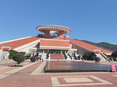 -中国闽台缘博物馆