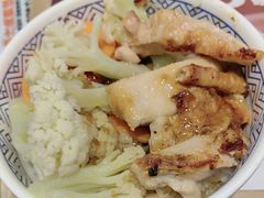 -吉野家(复兴路第二餐厅店)