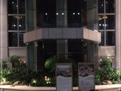 -上海新锦江大酒店