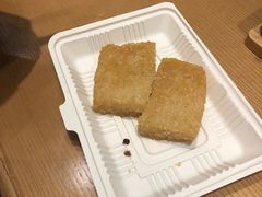 粢饭糕-鲜得来排骨年糕(豫园店)