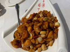 宫保鸡丁-峨嵋酒家总店(车公庄店)
