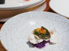 -红棉中餐厅·广州海航威斯汀酒店