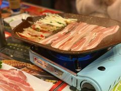-金妈家烤肉(龙湖U城天街店)