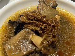 -爱膳菌锅锅(阳南店)