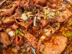 -鹍记特色牛杂面