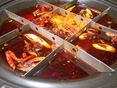 -袍家大院重庆火锅(文安路店)