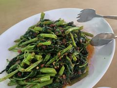 -無招牌海鮮(芽笼店)