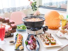 -香香海南菜餐厅