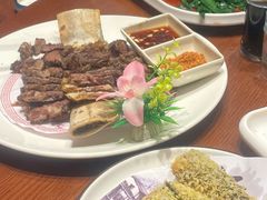 -渔傅印象滩涂霞浦海鲜(井大路店)