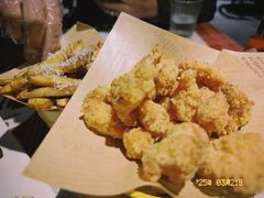 -Primo·丽莫意大利窑烤披萨