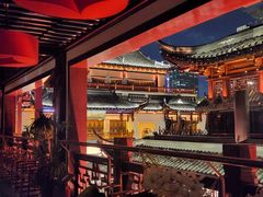 -Peet's Coffee皮爷咖啡(豫园店)