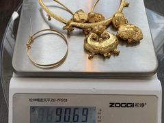 -江奢典汇·名包名表·黄金回收
