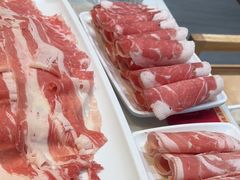 -傣妹火锅(丰庄路店)