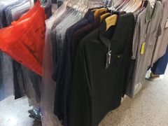 -中国国际会展中心-马甸购物街