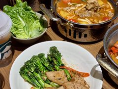 -美奈小馆·越南料理(福田星河COCO Park店)