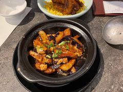 -港丽餐厅(高德置地店)