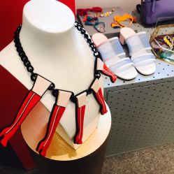 -OOAK设计师品牌概念店(新乐路店)