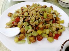 -蠔门宴海鲜城·阳江特色菜
