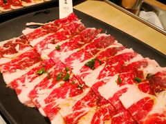 -新石器烤肉(南站店)