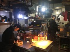 -夜烤·宜宾烧烤(洋河路店)