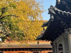 -钱王祠