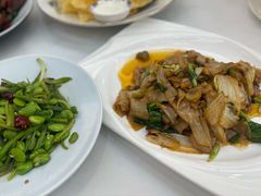 -蝴蝶泉宾馆-中餐厅
