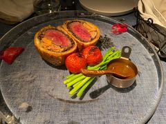 -弦月窗LUNETTE BY AMANDA(复兴路店)