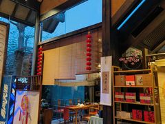 -老房子金沙元年川菜食府·花园餐厅(金沙店)