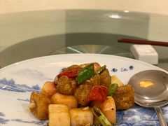 -壹零贰小馆(桂城石啃店)