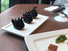 -广州文华东方酒店·江-由辉师傅主理