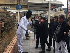 -四条大桥