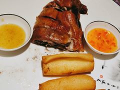 -一江春水·杭帮臻宴(三台山店)