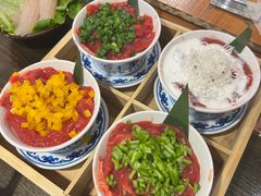 -冯校长老火锅(广州正佳广场店)