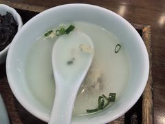 -蟹上黄·蟹黄面·江南糖水(人民广场店)
