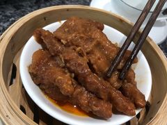-頂好酒家·经典粤菜(海信广场店)
