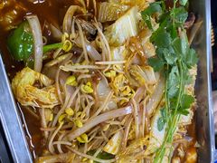 -亚东串烤(共康东路店)