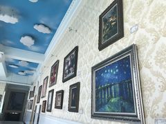 -首都师范大学附属回龙观育新学校