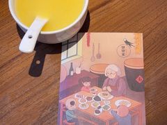 -姥姥家春饼店(八里庄店)