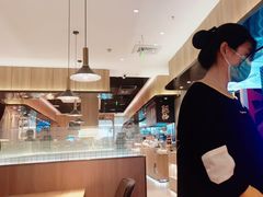 -比格比萨自助(南京万达茂店)