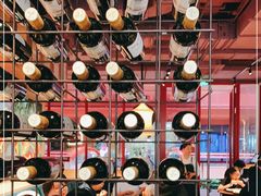 -Brut Eatery悦璞食堂(建国东路店)