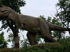 -观唐（国际）度假村温泉