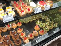 -PAPER STONE BAKERY(天环店)