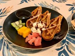 -红小姐咖啡馆(西津渡店)