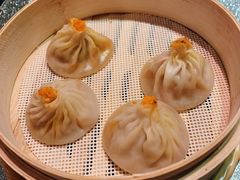 纯蟹粉小笼-蟹榭·本帮江浙菜·蟹宴(五角场合生汇商场店)