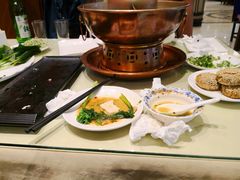-南来顺饭庄·清真(南菜园店)